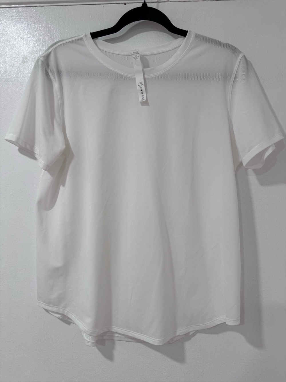 Lululemon Performance Tee